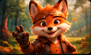 Fox video series project