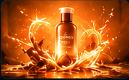 Product advertising project